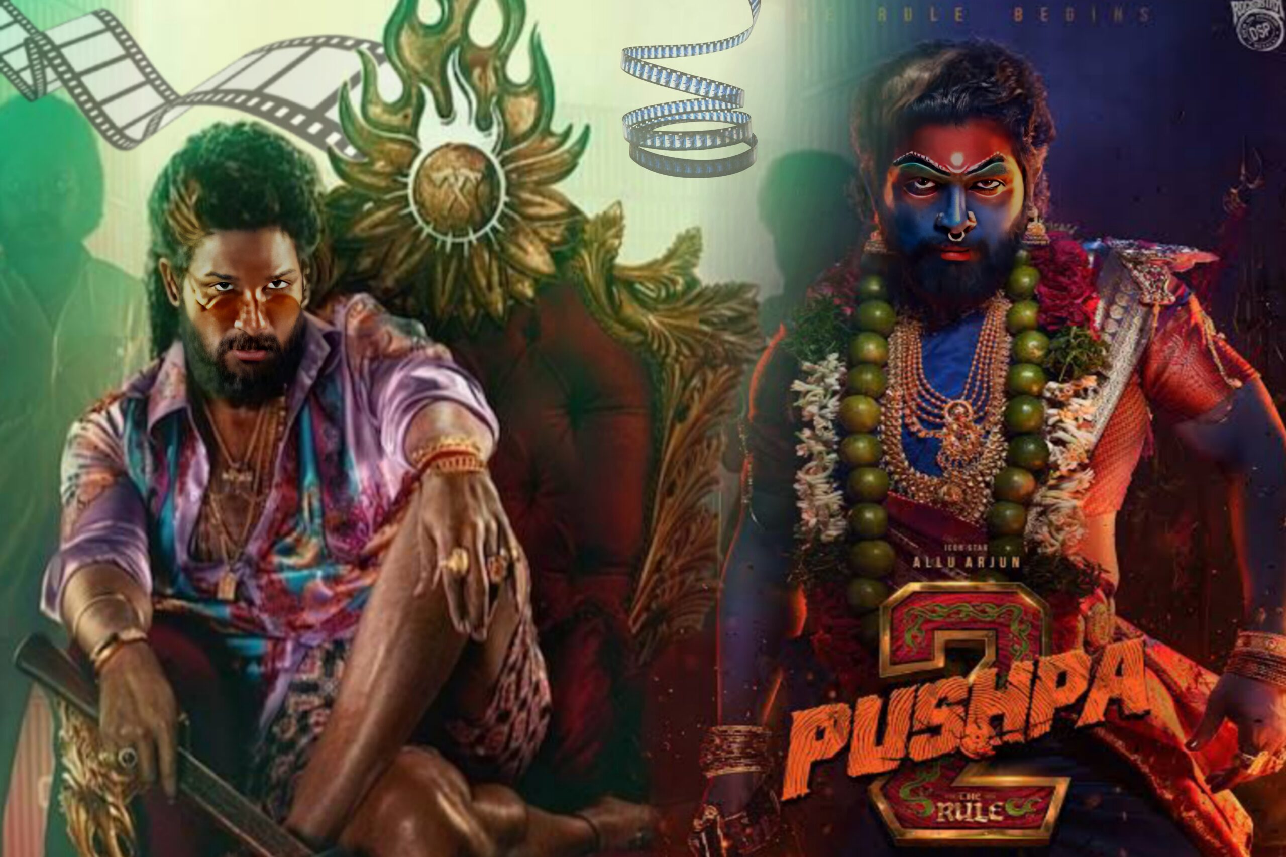 Pushpa 2: The Rise Movie Download And Watch [480p,720p,1080p]