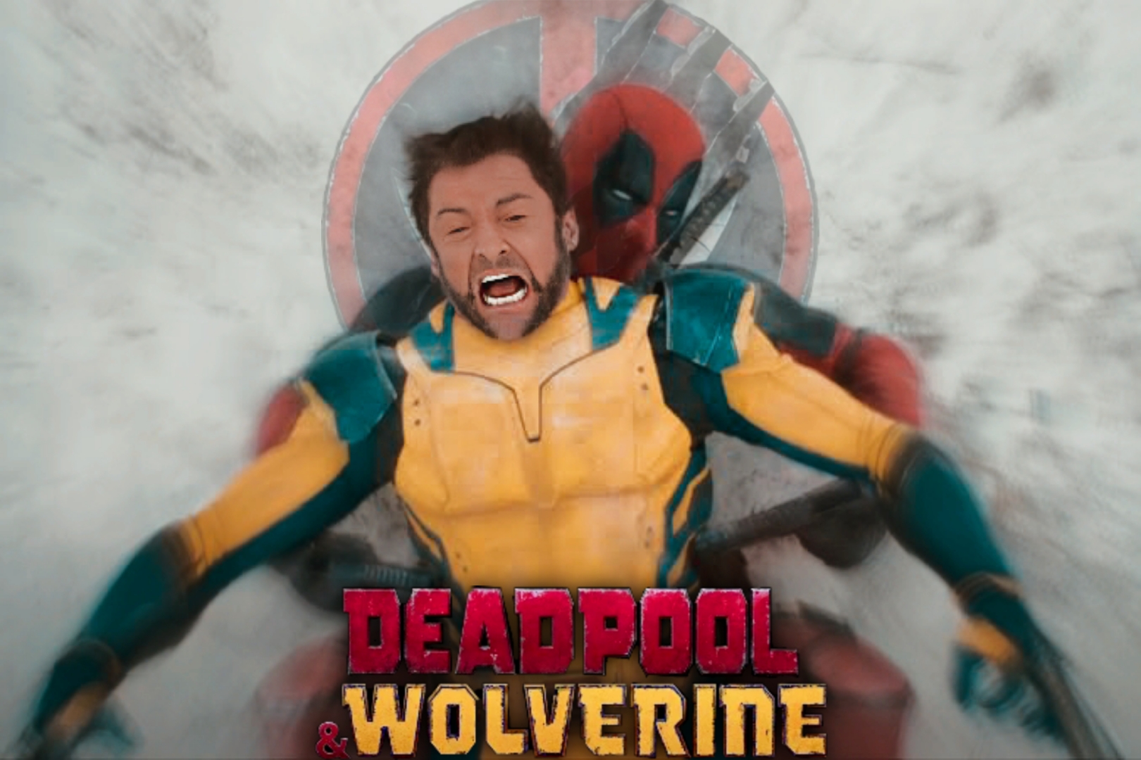 Deadpool & Wolverine Movie watch and Download In Hindi [1080p,720p,480p].