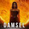 Damsel Netflix new movie