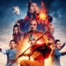 avatar: the last airbender full Web series