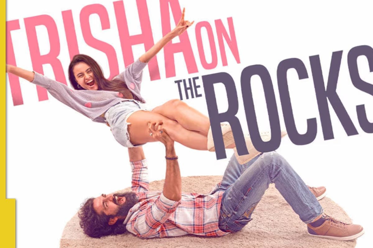 Trisha On The Rock Movie Watch And Download [1080p,720p,480p].