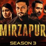 Mirzapur Season 3 Watch And Download [1080p,720p,480p] in 2024.